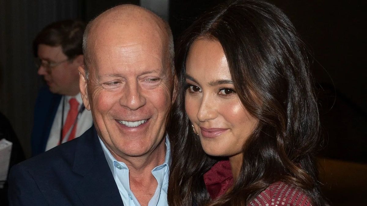 Bruce Willis : au moment de leur rencontre, Emma Heming était sur le point de dire oui à un autre homme