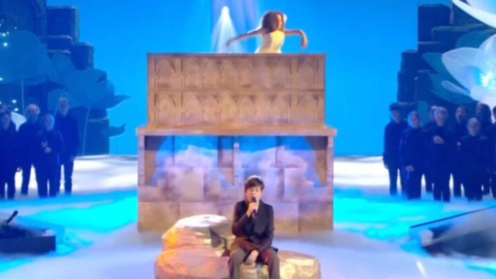 "J'ai cru que ma télé allait exploser" : ce gros bug dans The Voice Kids qui a choqué les internautes