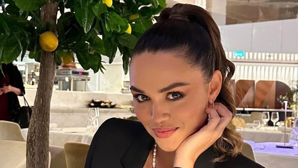 Diane Leyre : « Je me suis beaucoup inquiétée », ses confidences après avoir été éliminée de Danse avec les Stars