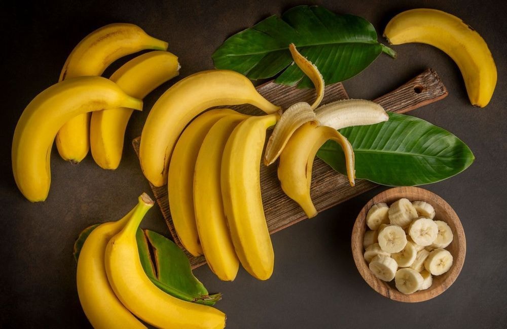 Banane crue ou cuite : laquelle a le pire indice glycémique ?