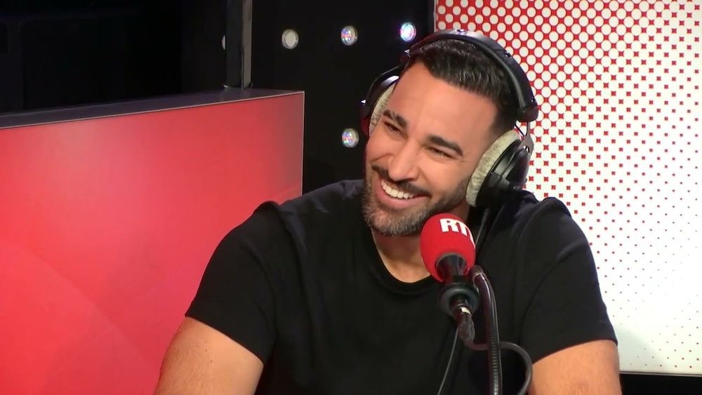 « J’ai dit non » : Dans Les Grosses Têtes, Adil Rami confie avoir recalé Zahia Dehar
