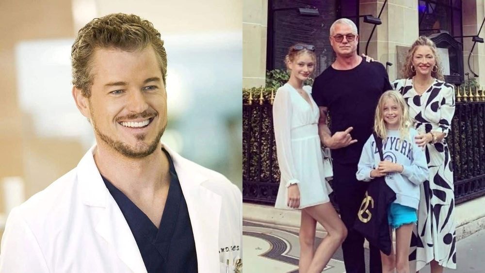 La fille d'Eric Dane termine sa scolarité au collège : Rebecca Gayheart lui rend hommage après "une année incroyablement difficile"
