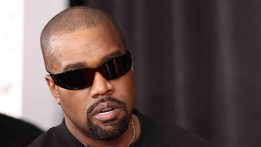 Kanye West : le rappeur menacé par une vidéo très compromettante !