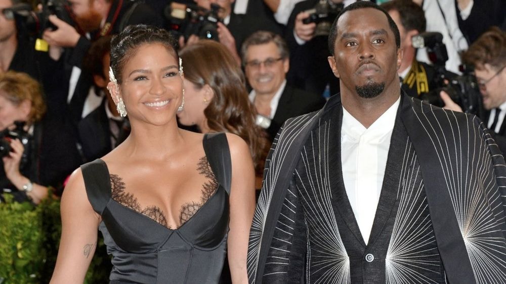 P. Diddy : "Il voulait que je mette le sperme sur …", le témoignage choc de Cassie Ventura au tribunal