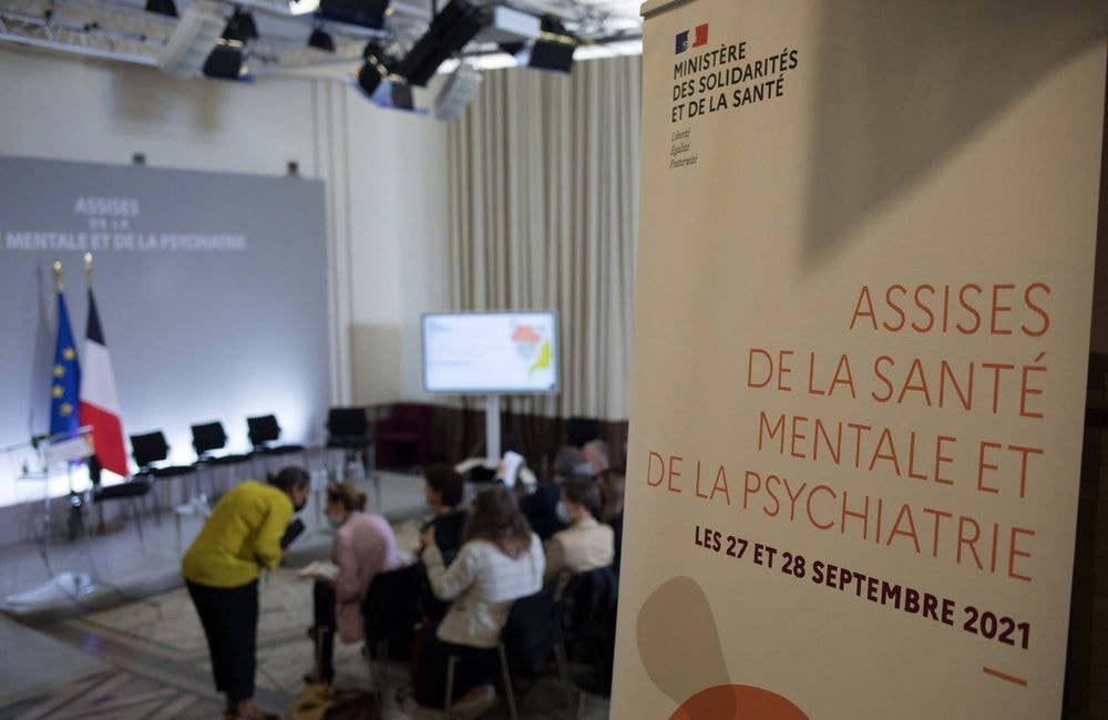La santé mentale « grande cause nationale » en 2025 : qu’est-ce que ça change ?