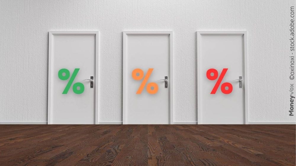 Assurance vie : voici les taux 2024 de La Banque Postale et la Caisse d'Epargne
