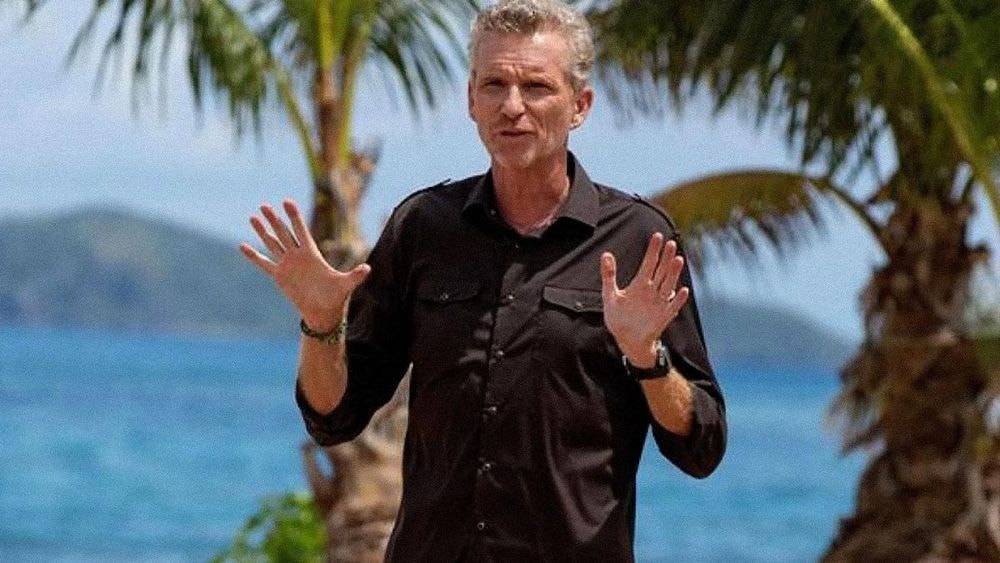 Gladiators : cette nouvelle émission sur TF1 avec Denis Brogniart va vous étonner