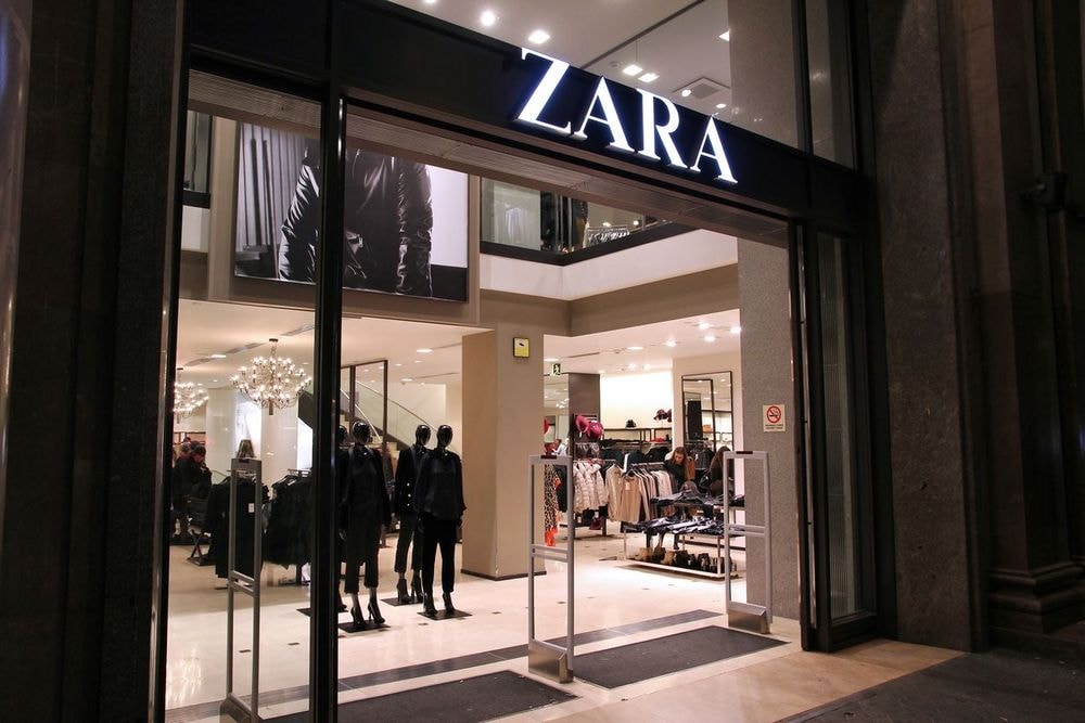 Zara épinglée pour des publicités présentant des mannequins à la « maigreur malsaine »
