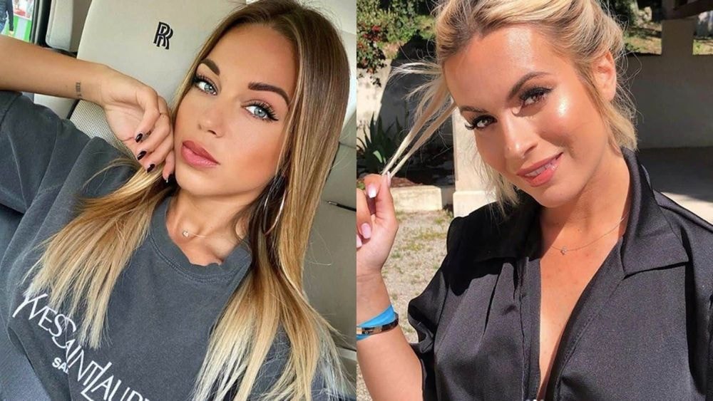 Maddy Burciaga : accusée de copier Carla Moreau, elle se fait éteindre après sa dernière vidéo !