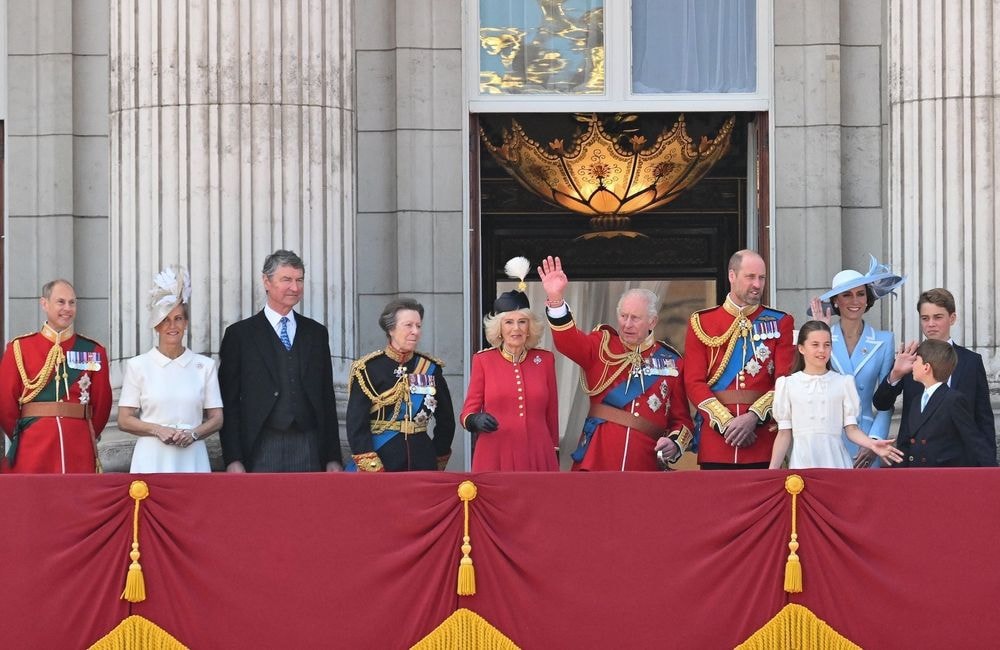 Kate Middleton et William dévoilent les coulisses du Trooping the Colour dans une vidéo inédite