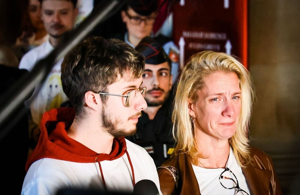 La mère de Lola après le procès de Dahbia Benkired : « C’est moi et ma famille qui avons pris perpétuité »
