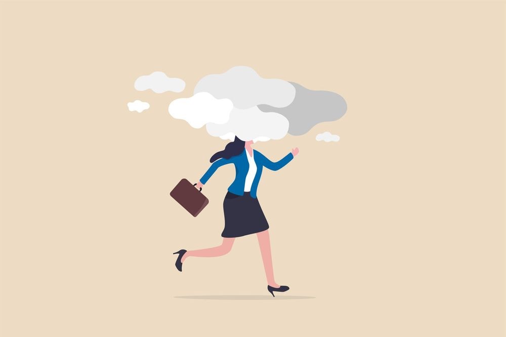 Peut-on surmonter un burn out sans arrêter de travailler ?