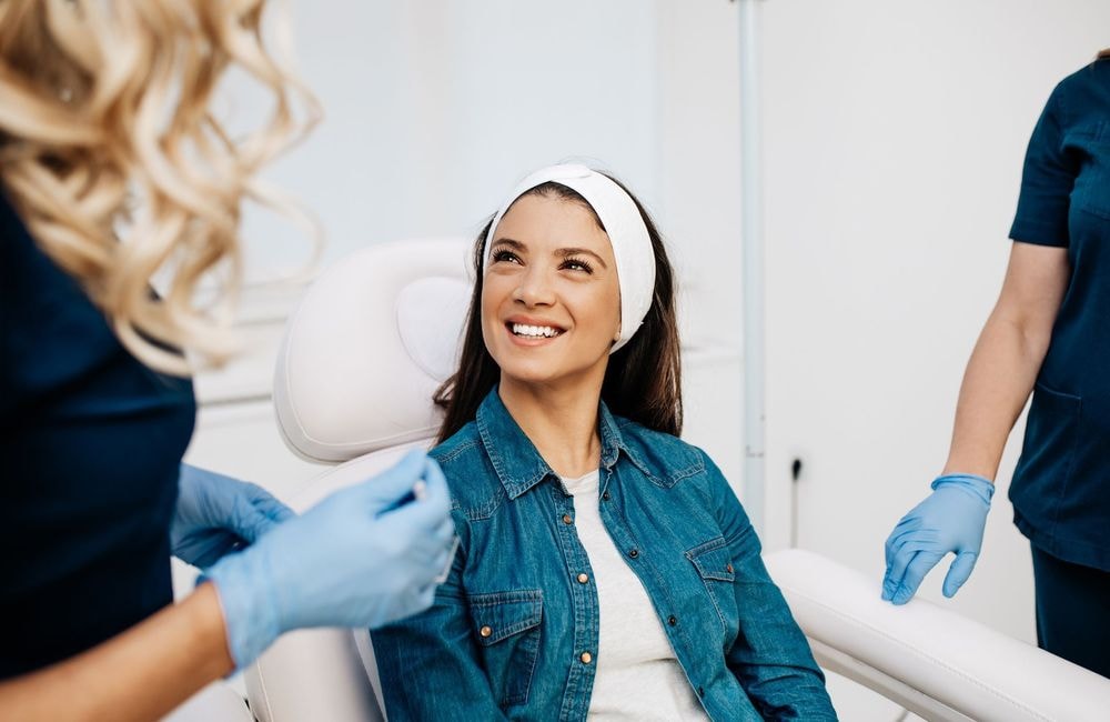 Voici l'erreur à ne pas commettre lorsqu'on choisit son médecin esthétique