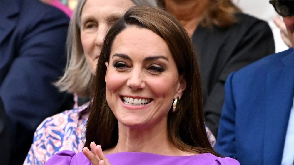 Kate Middleton choque en se voilant en public : "Cette soumission est...