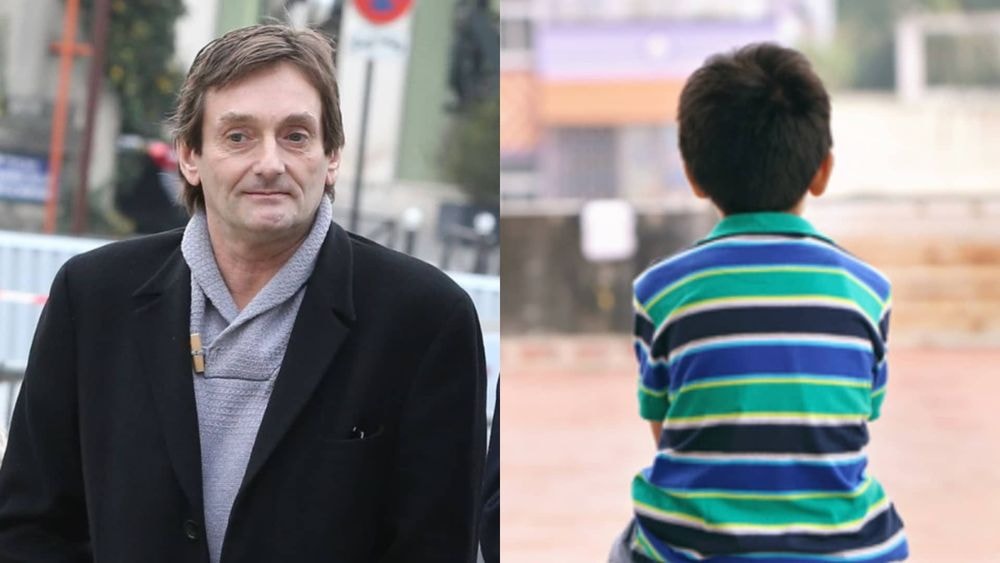 Affaire Pierre Palmade : la terrible raison pour laquelle le petit garçon victime de l'accident "ne veut plus sortir" !