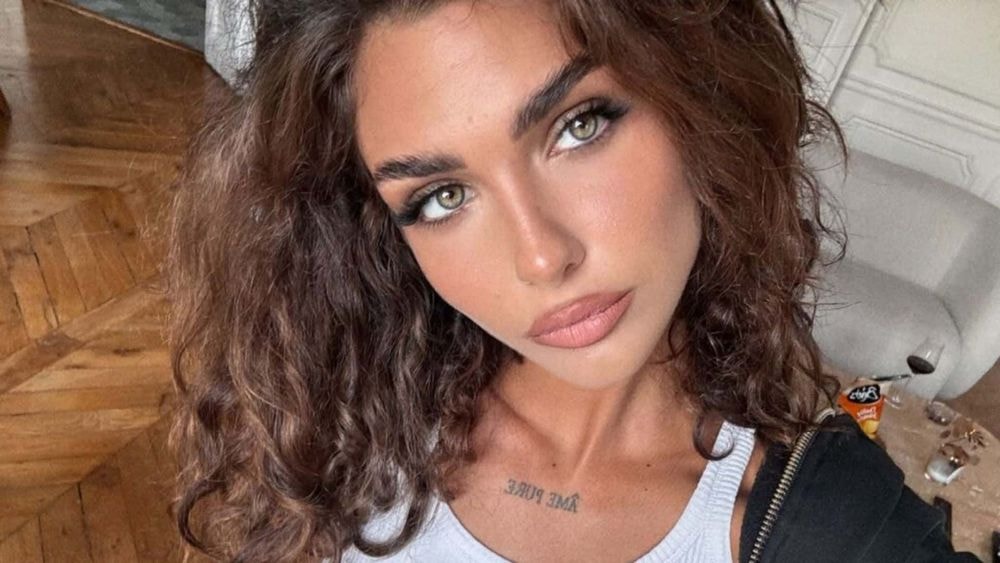 "Tu te rentres souvent des trucs ?" : Nathanya (Les Anges) révèle les dessous très choquants de son premier casting pour la télé-réalité, alors qu’elle n’avait que 17 ans