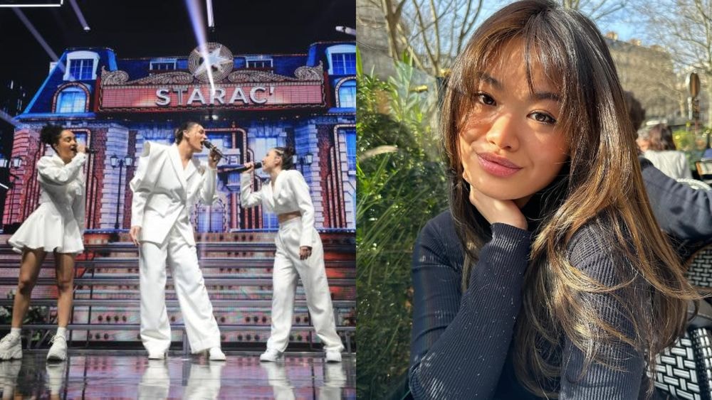 "L'impression qu'on n'a jamais existé" : Marie-Maud tacle la tournée de la Star Academy, la vidéo surprend !