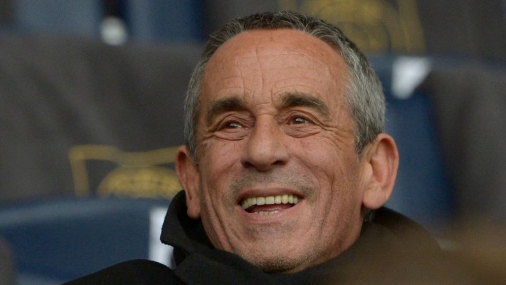 Thierry Ardisson : confession choc sur ses démons de jeunesse, "je sniffais toute la journée"