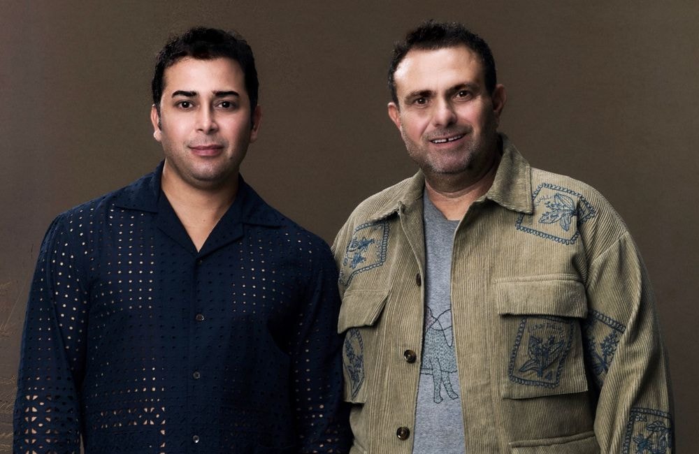 Baziszt, la broderie artisanale qui s’invite dans les vestiaires des stars