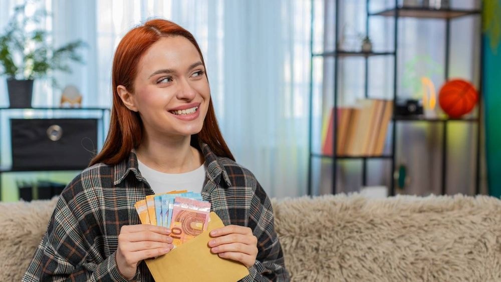 « Dois-je laisser un mois de salaire sur mon compte bancaire ? »