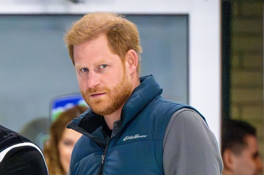 Harry à Londres : cette annonce surprenante au sujet de Charles III