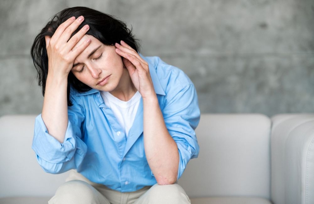 Stress : 4 gestes pour le faire baisser rapidement selon Harvard