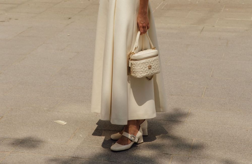 Ce petit sac de voyage est le nouvel it-bag de l’été