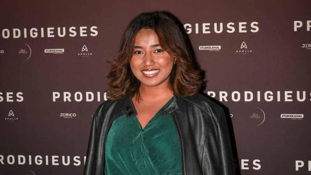 "Les promesses se dissipent" : la gagnante de la Star Academy 2022 Anisha Jo, revient avec un single aux paroles poignantes