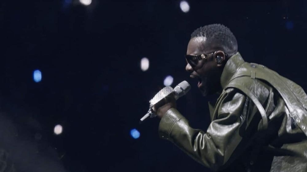 Gims rêve de Céline Dion, Adele et Lady Gaga : ses confidences qui affolent les fans