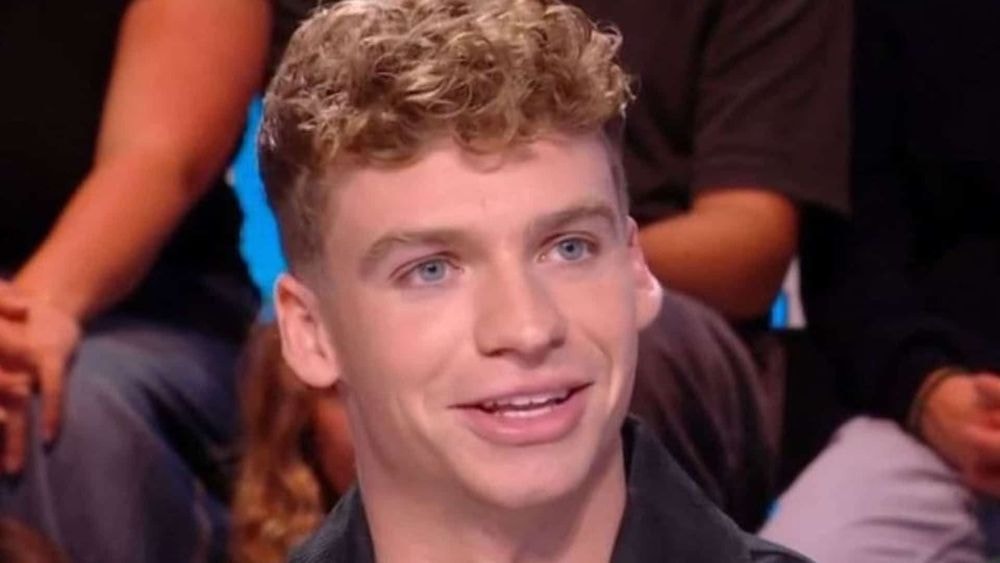 Léon Marchand "géniteur parfait" ? Cette séquence de Quotidien qui a perturbé le nageur et surtout les internautes !