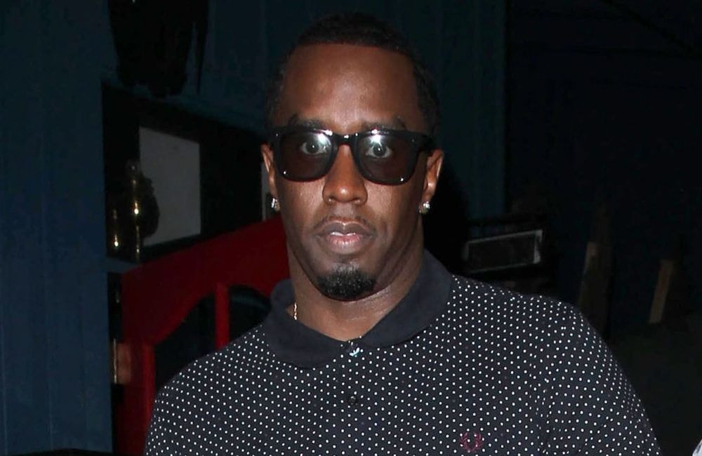 P. Diddy : le rappeur visé par de nouvelles accusations