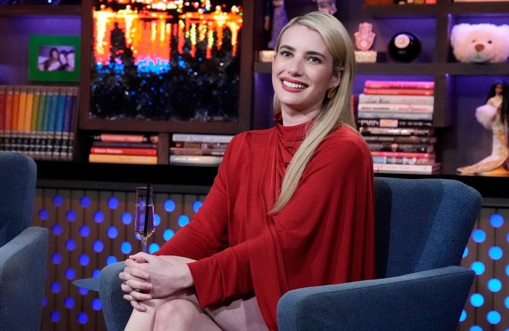 Le père d’Emma Roberts, Eric, se livre sur sa relation compliquée avec sa fille