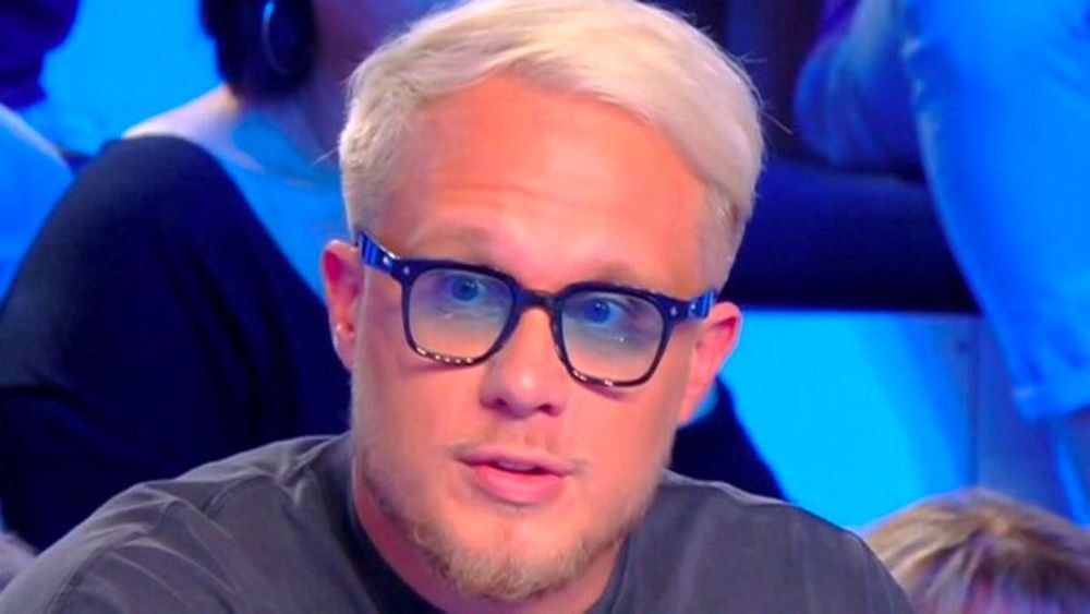 Guillaume Genton sur le point de quitter TPMP pour TF1 ? Cyril Hanouna le confronte en direct
