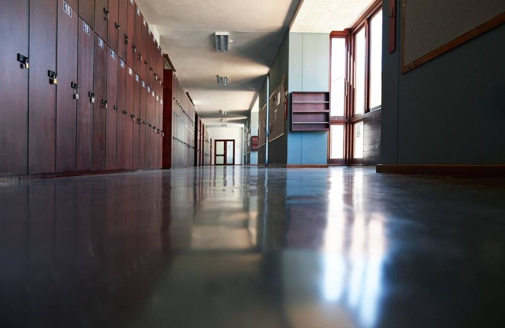 Tours : une surveillante d'une institution catholique privée soupçonnée de viol sur une élève
