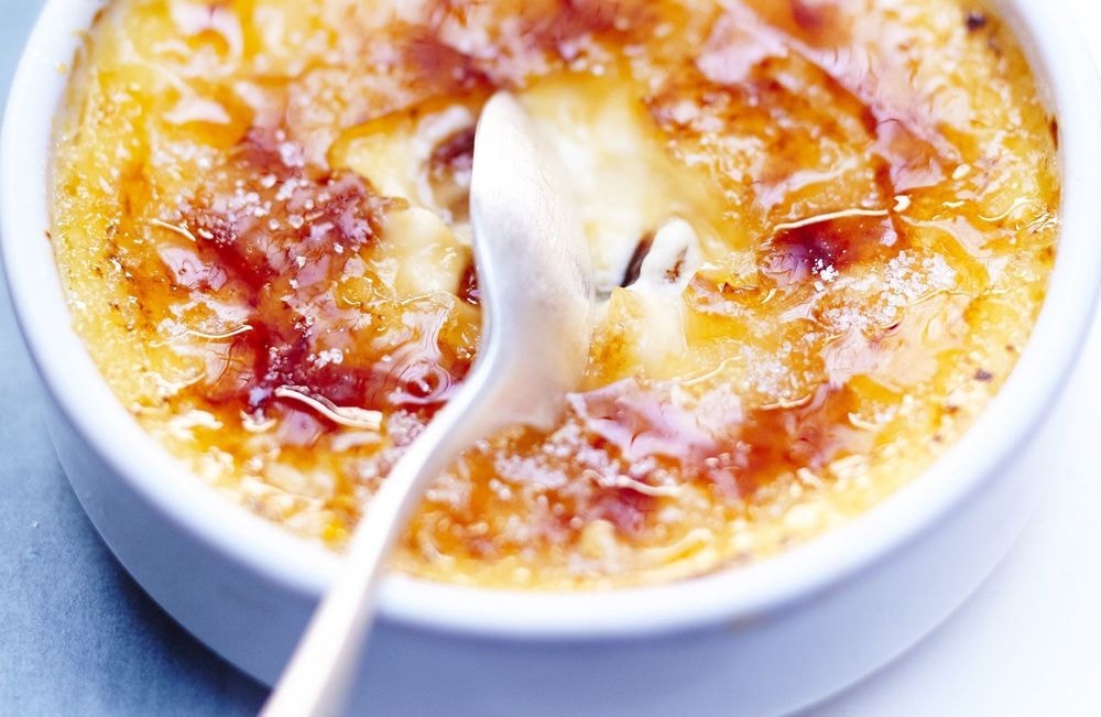 Voici notre recette de dessert de Saint-Valentin que vous préférez