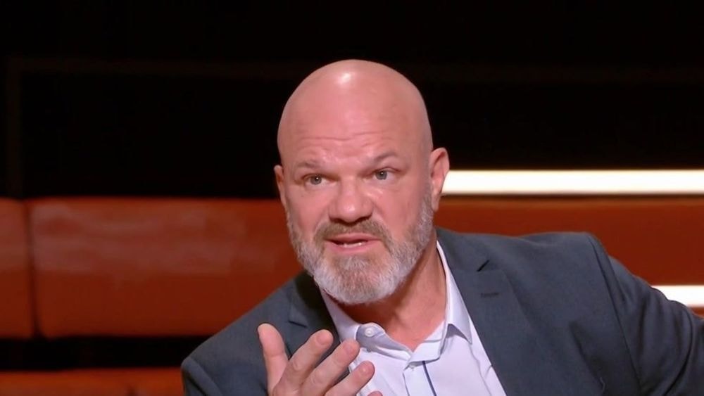 Philippe Etchebest grillé dans un film olé-olé ? Une vidéo très suggestive révélée