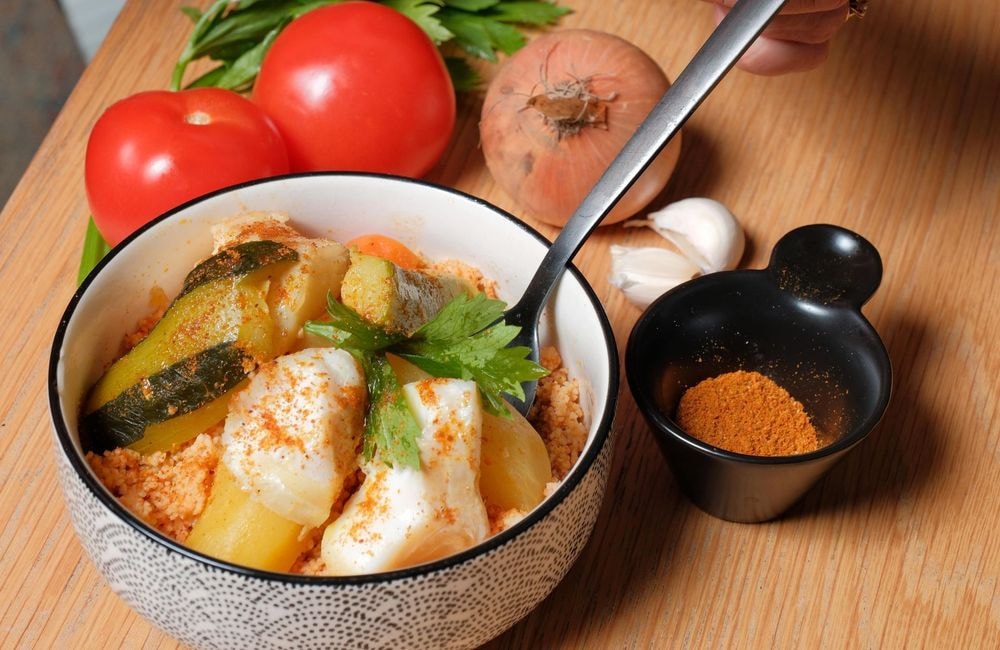 Les règles d’or d’Ourida Nekkache pour réussir son couscous