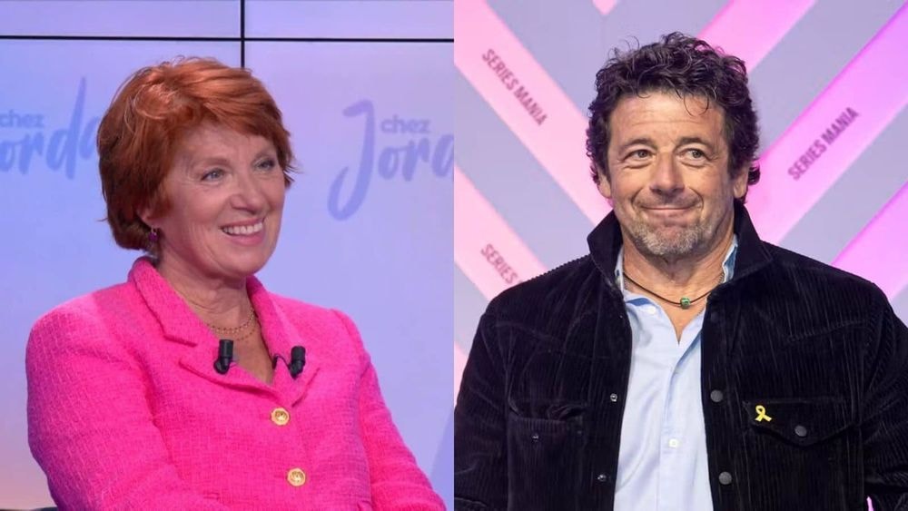 Affaire Patrick Bruel : face aux demandes d’annulation de ses concerts, la comédienne Véronique Genest s’insurge !