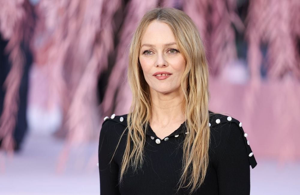 Vanessa Paradis prête à retravailler avec Lenny Kravitz, 20 ans après leur rupture : « J'aimerais beaucoup »