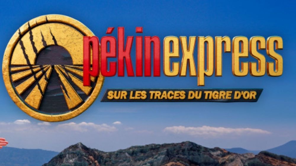 Pékin Express : l'émission du 11 avril déprogrammée, et on sait pourquoi !