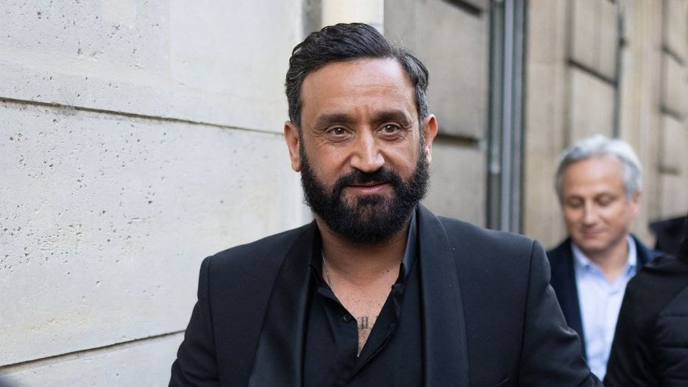 "Ce n’est pas parce que je suis juif que..." : Cyril Hanouna exprime le fond de sa pensée sur ce conflit qui dure au Moyen-Orient