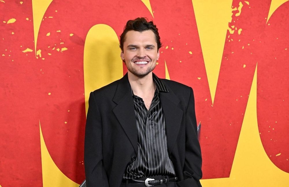 Qui est Ray Nicholson, le fils de Jack Nicholson ?