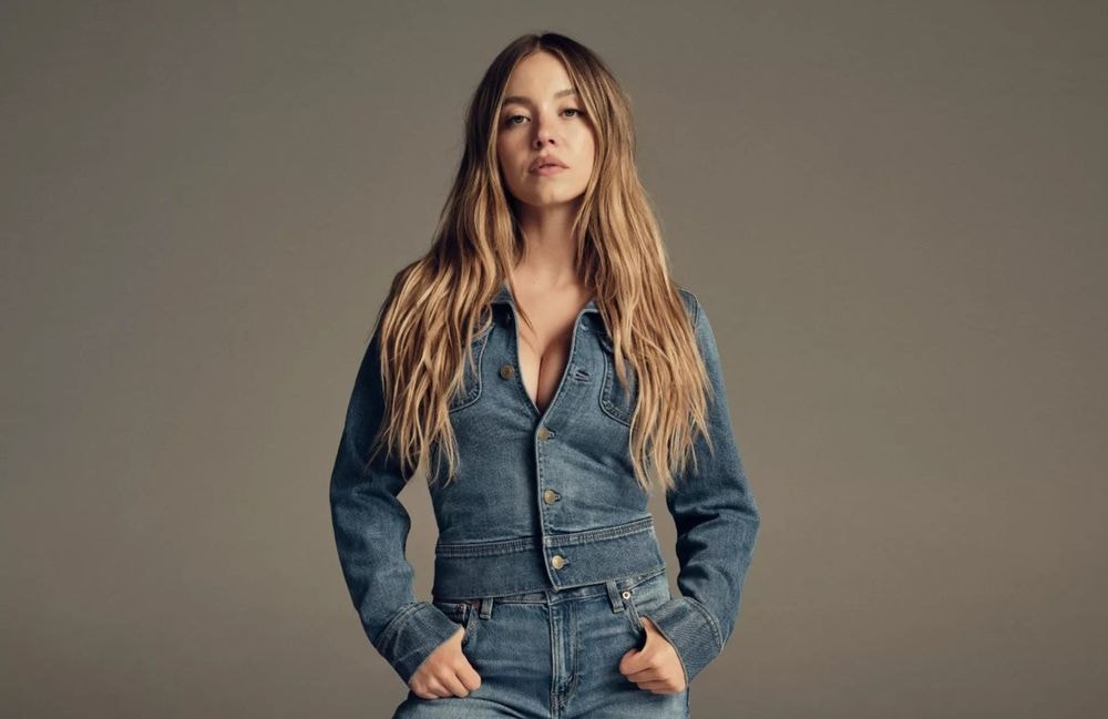 Cette campagne avec Sydney Sweeney fait bondir American Eagle en bourse