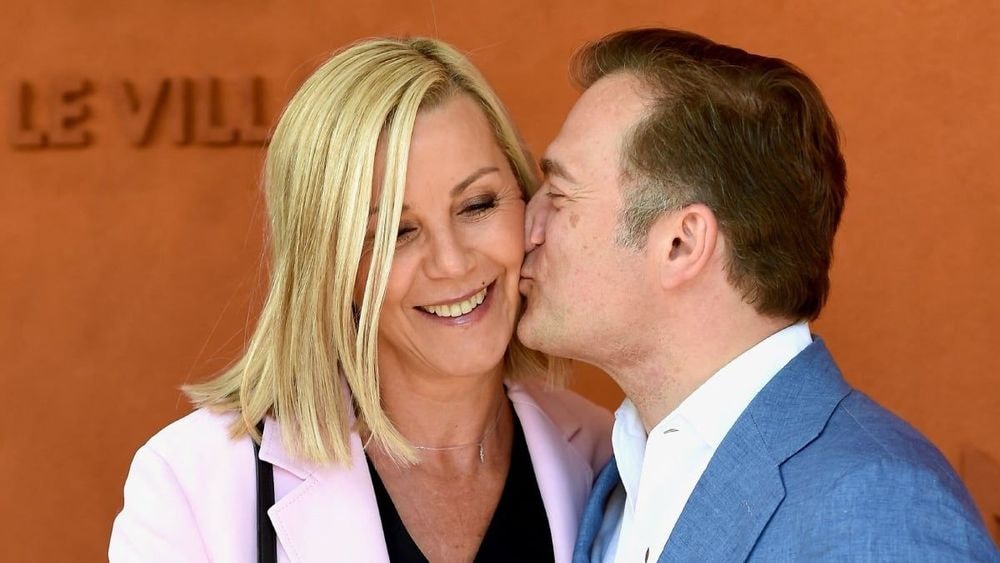 "Ça fait moins..." : Laurence Ferrari, 58 ans, dérangée par le plaisir "érotique" de Renaud Capuçon