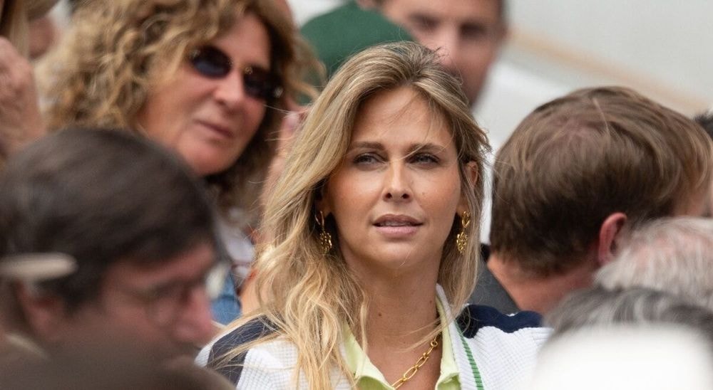 Ophélie Meunier, 38 ans : "Je ne m'en lasse pas", ce plaisir coupable dont elle ne peut pas se passer cet été