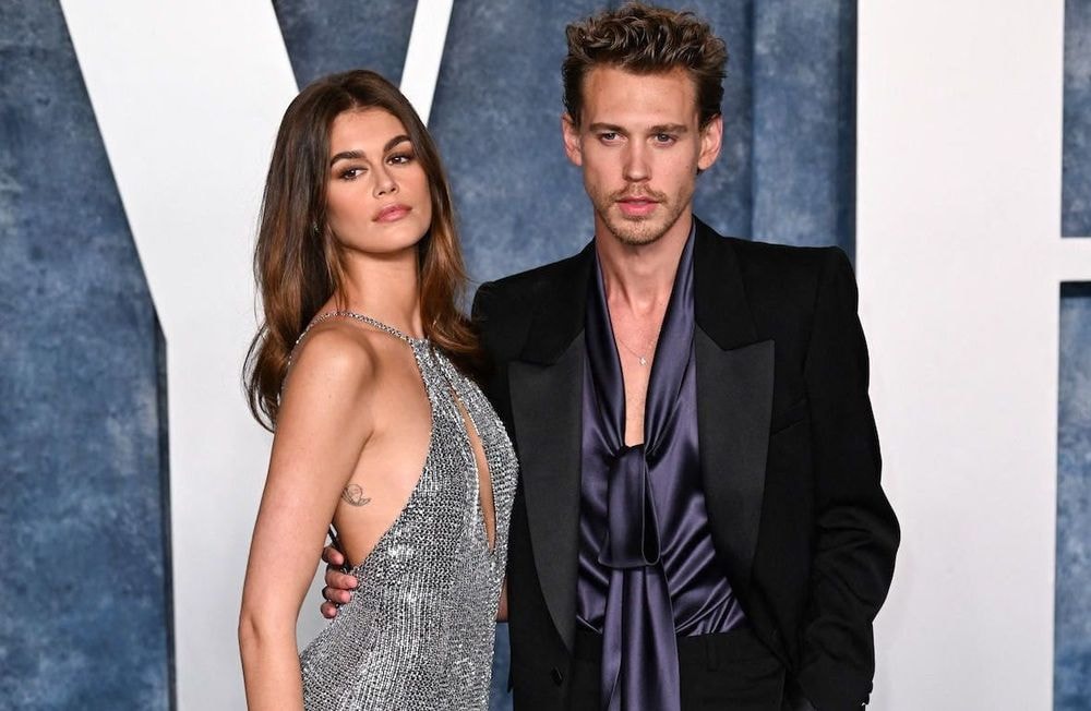 Kaia Gerber et Austin Butler : le couple se sépare après 3 ans de relation