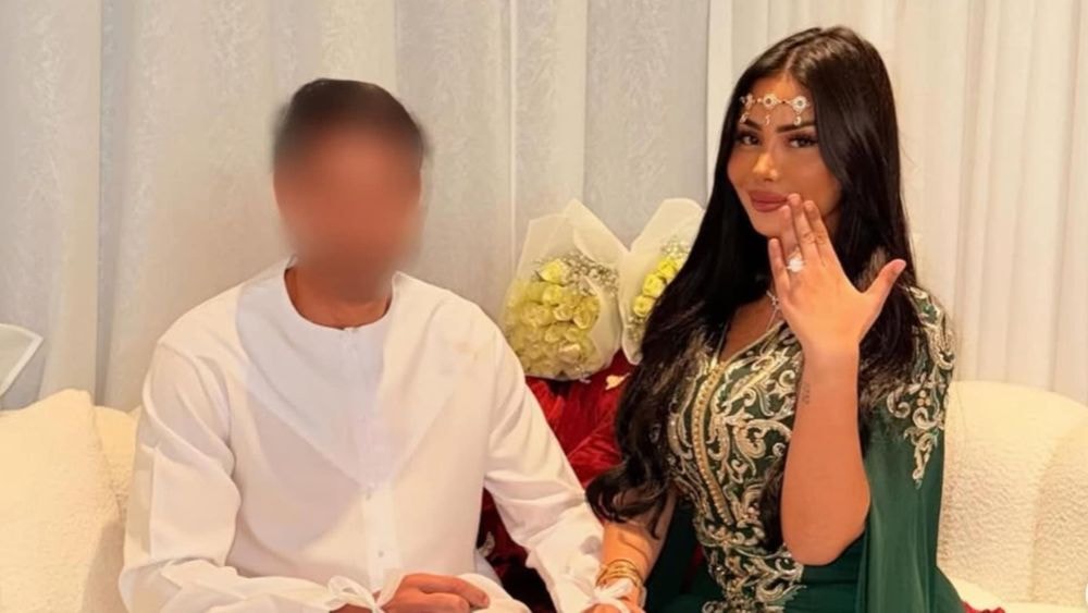 Maeva Ghennam mariée : son mari accusé du pire, elle réagit !
