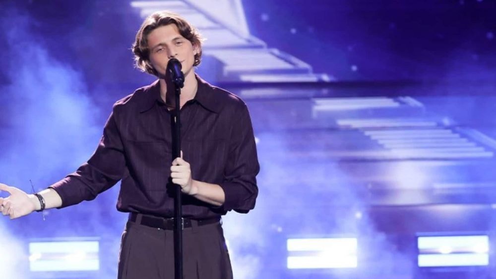 "Très heureux de vous annoncer..." : Ulysse (Star Academy) officialise une grande avancée dans sa carrière !