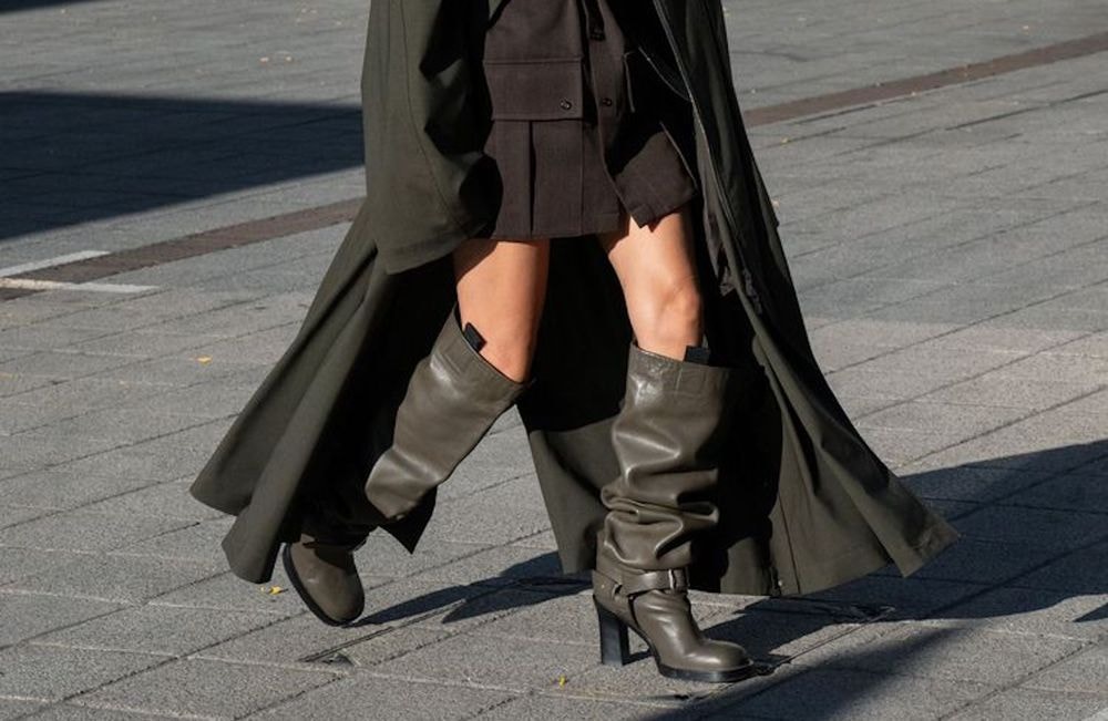 Ces bottes bohèmes seront les chaussures stars de l'automne