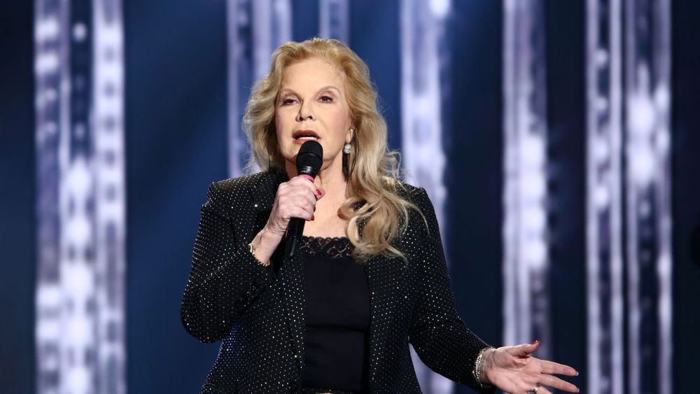 Sylvie Vartan, 80 ans, sans filtre sur sa libido : "Oui, il vaut mieux être…"